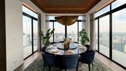 The Ritz-Carlton  (D9), Condominium #470230721